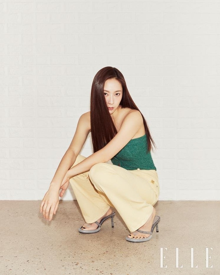 Krystal
