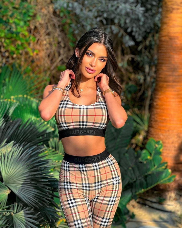 Karina Kapris