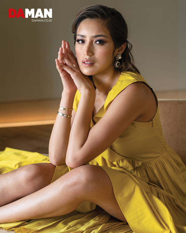 Jessica Iskandar Jessica Iskandar