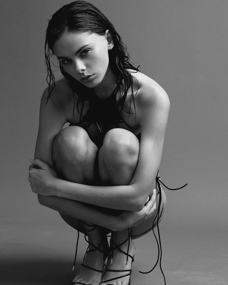 Meika Woollard