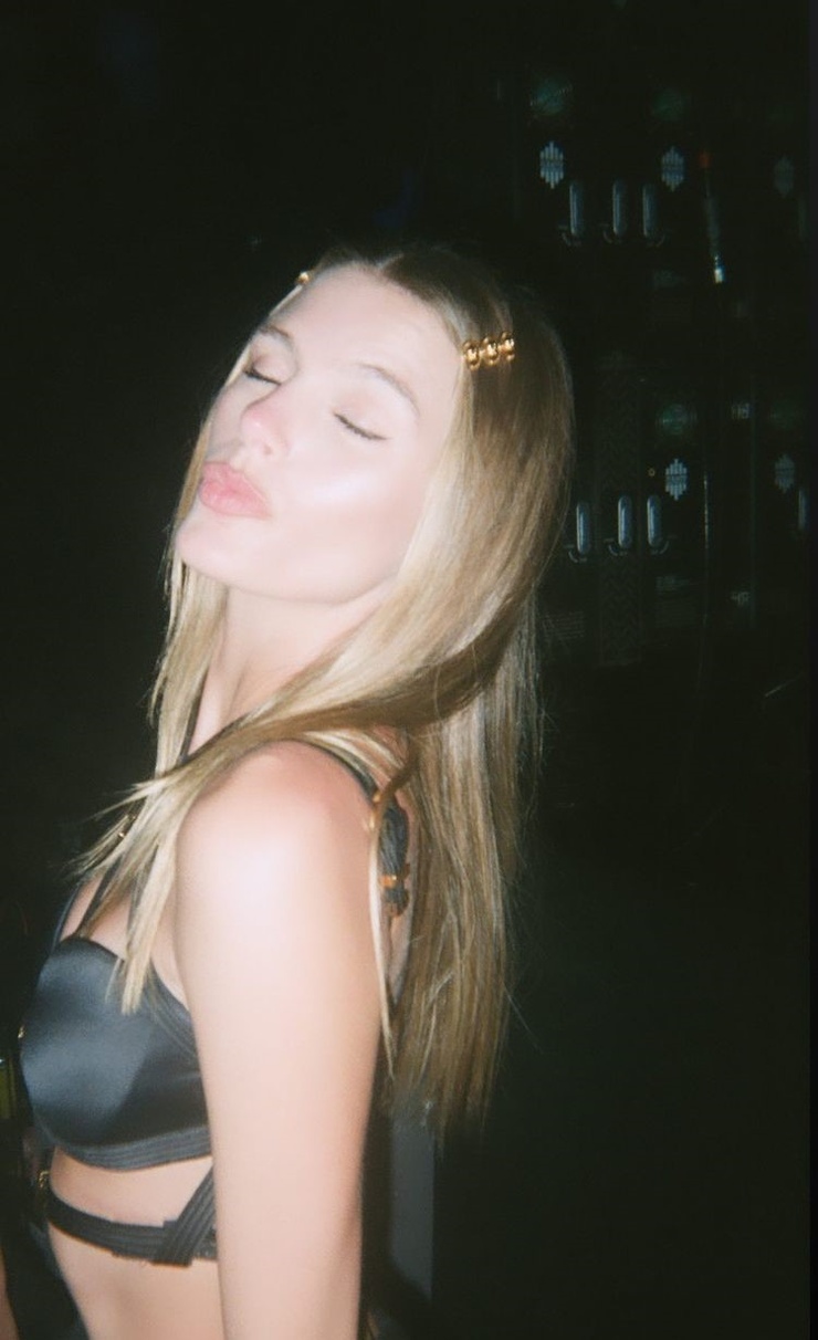 Madison Headrick