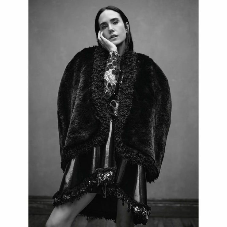 Jennifer Connelly