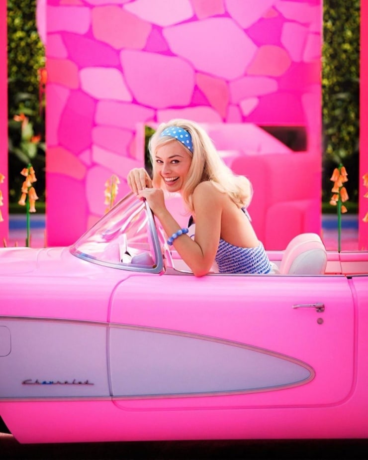 Margot Robbie Margot Robbie