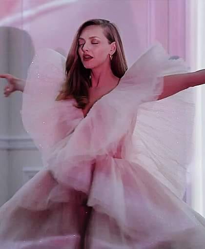 Amanda Seyfried