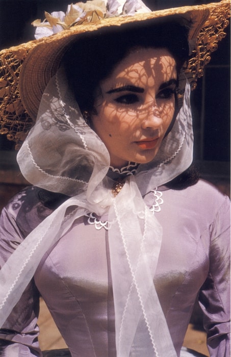 Elizabeth Taylor