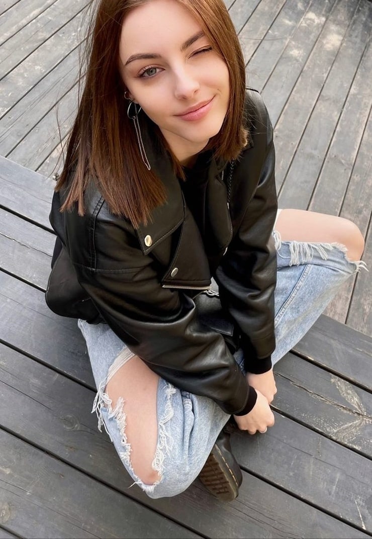 Marina Bondarko Marina Bondarko