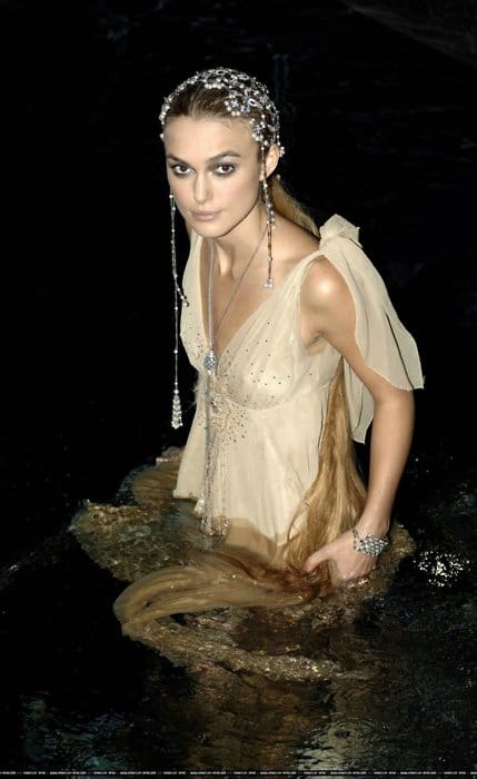 Keira Knightley