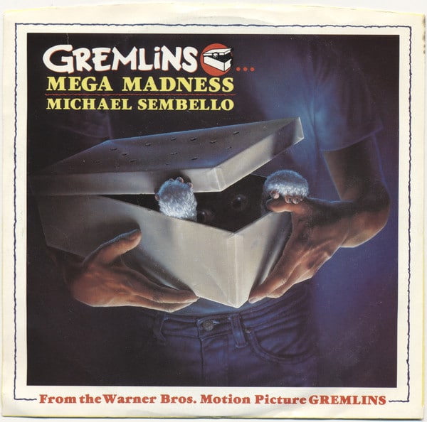 Gremlins (Mega Madness)