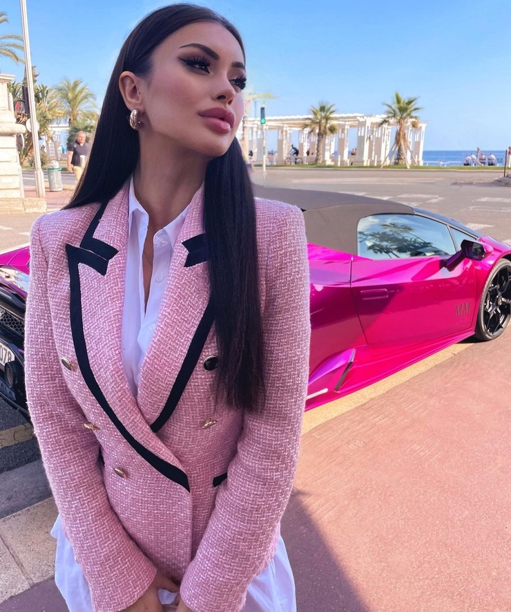 Lucrezia De Lellis