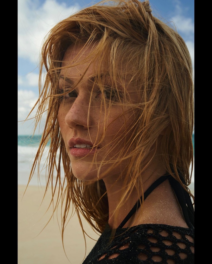 Katherine McNamara Katherine McNamara