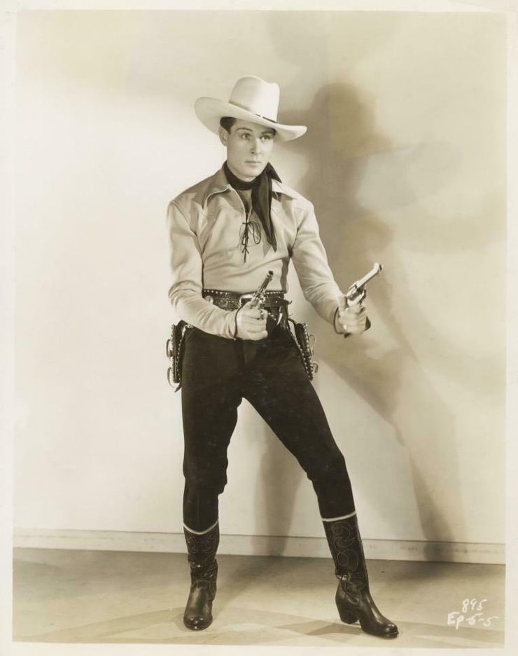 The Lone Ranger Rides Again                                  (1939)