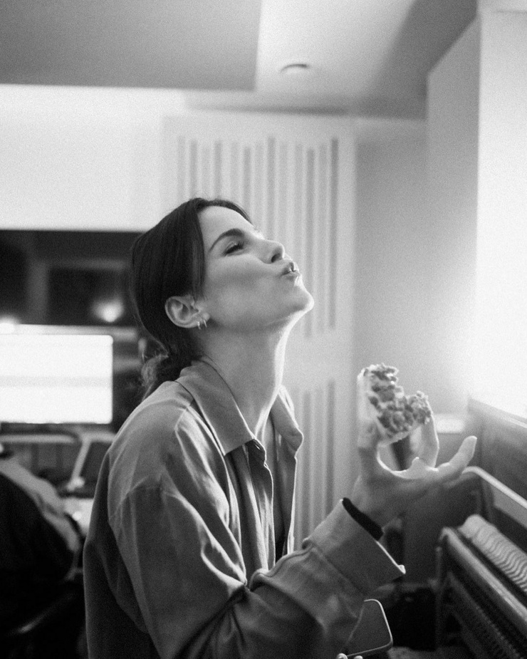 Lena Meyer-Landrut Lena Meyer-Landrut