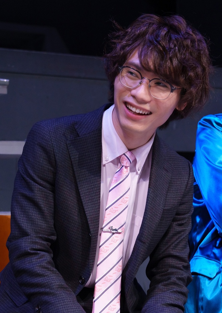 Hirofumi Suzuki