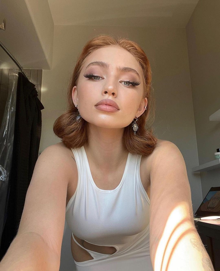 Renata Valliulina Renata Valliulina