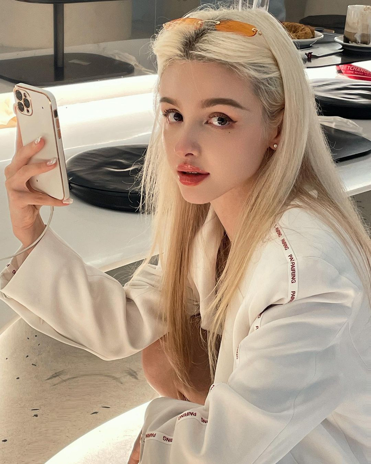 Elina Karimova