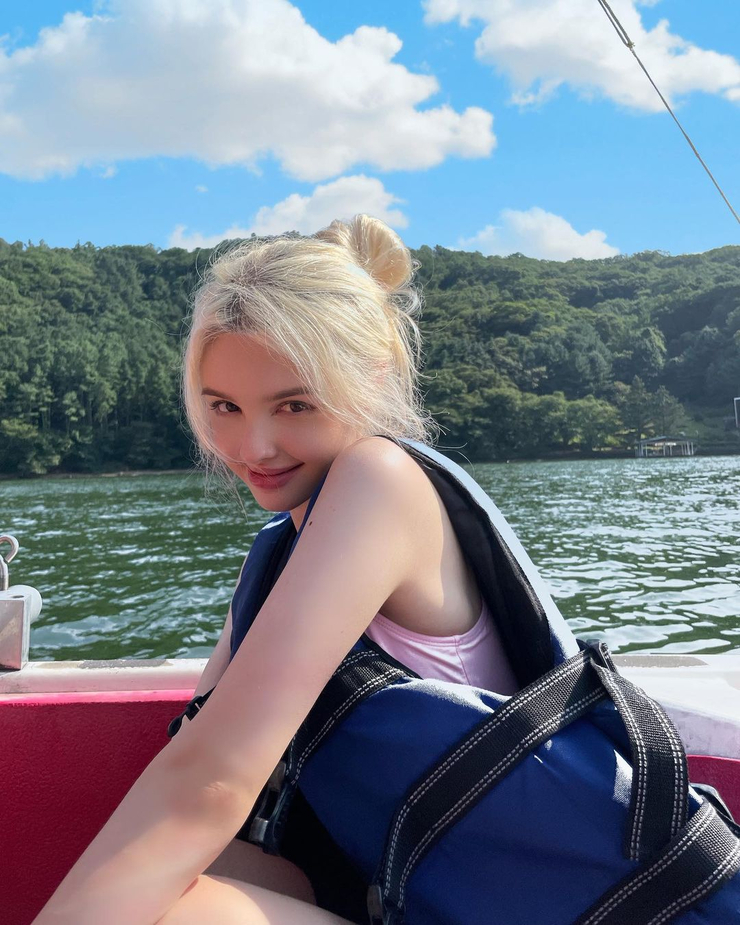 Elina Karimova