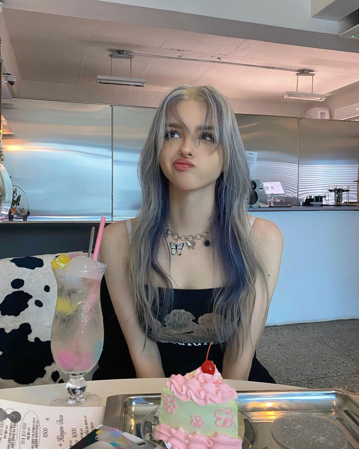 Elina Karimova