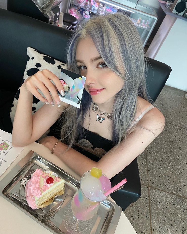 Elina Karimova