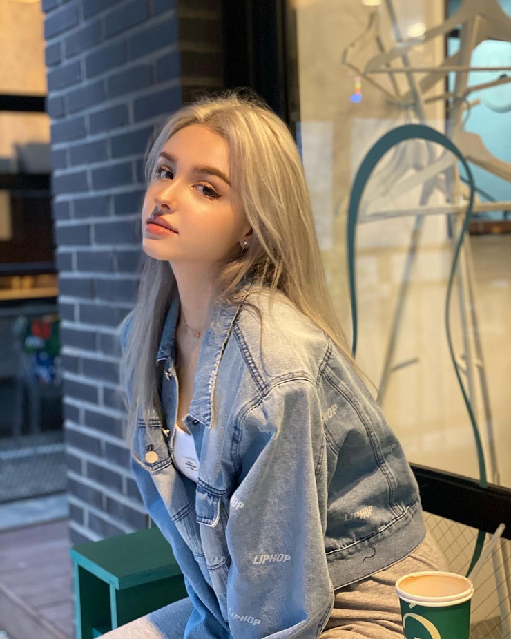 Elina Karimova