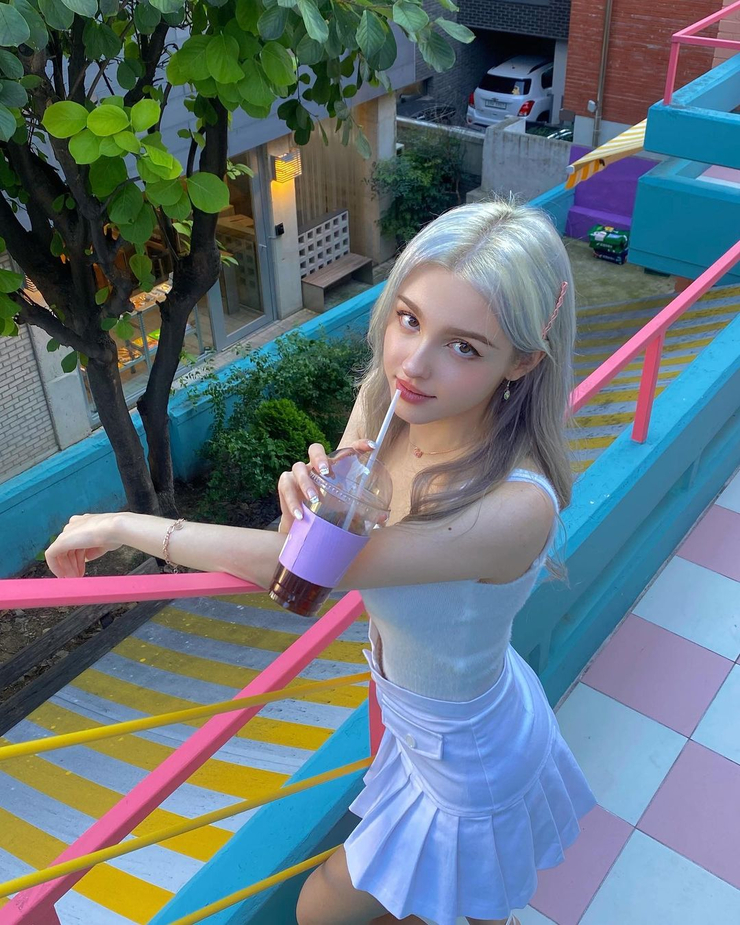 Elina Karimova