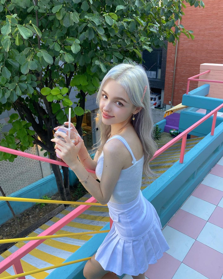 Elina Karimova