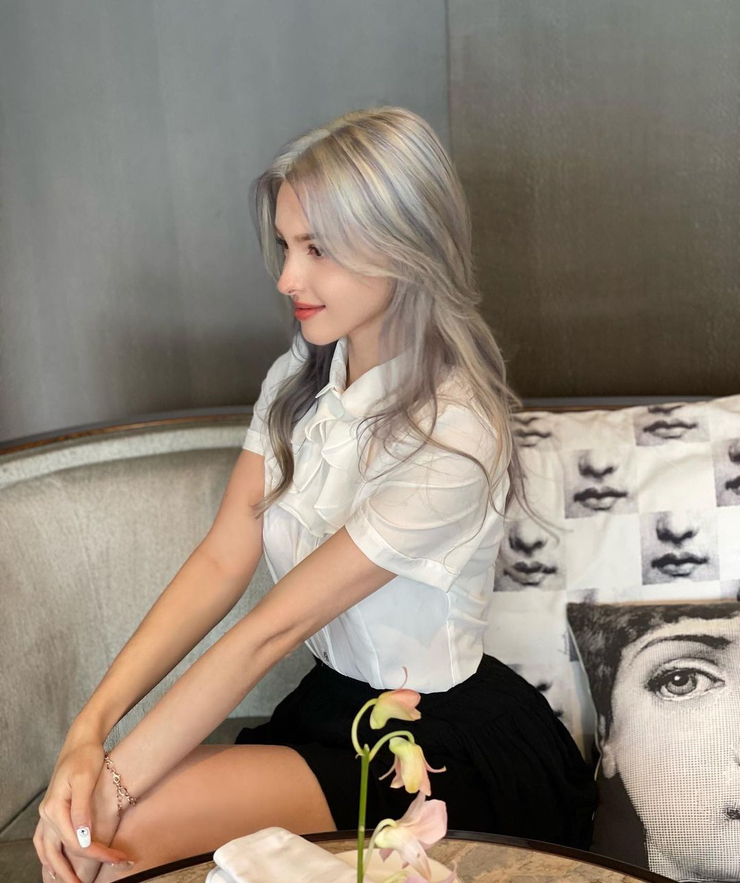 Elina Karimova