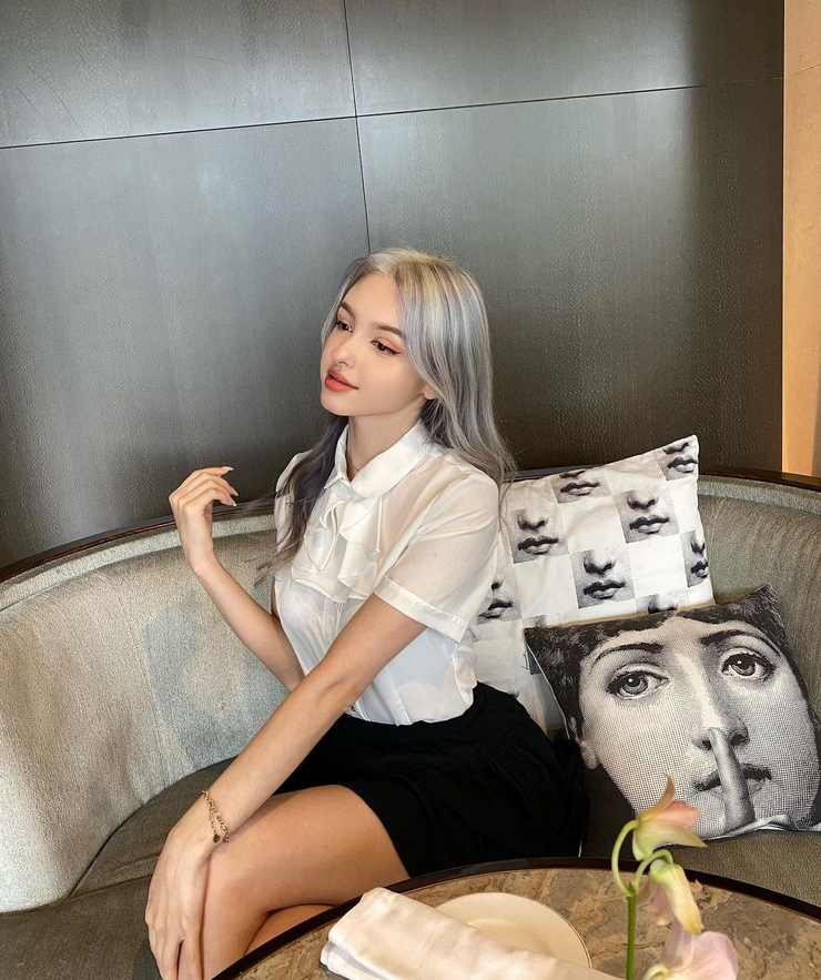 Elina Karimova