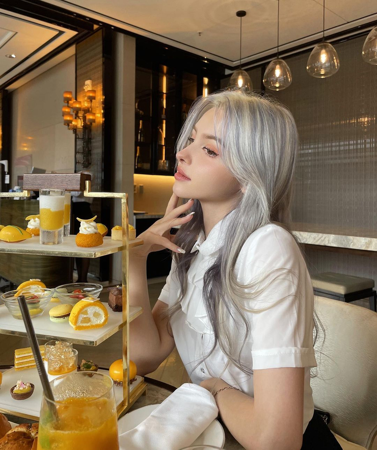 Elina Karimova