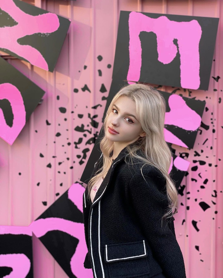 Elina Karimova