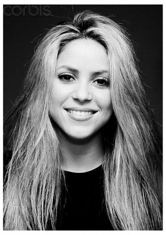 Shakira Shakira