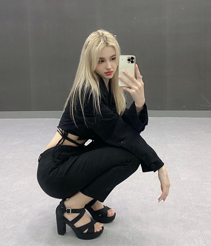 Elina Karimova