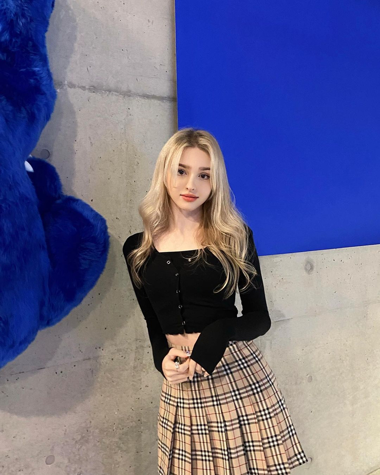 Elina Karimova