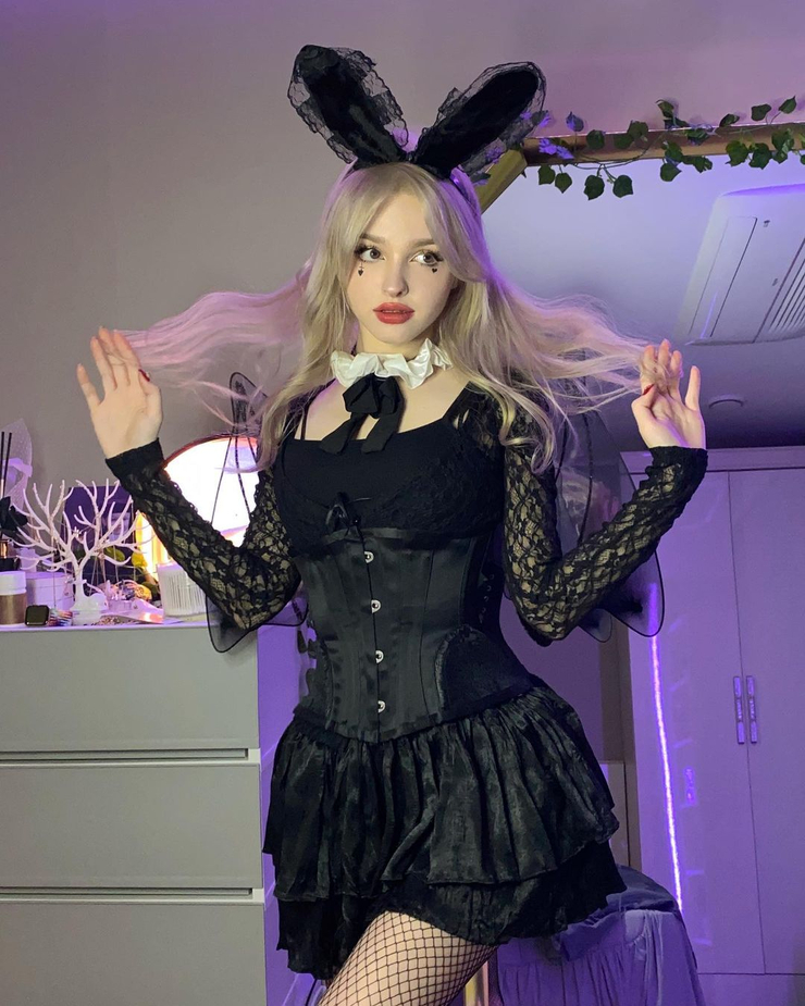 Elina Karimova