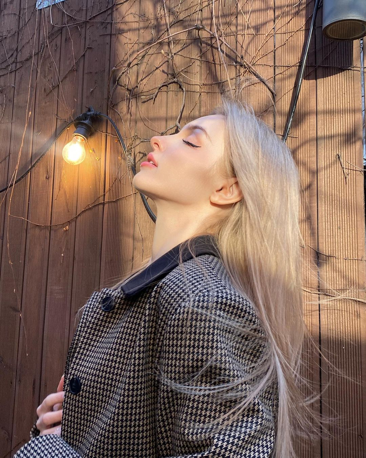 Elina Karimova