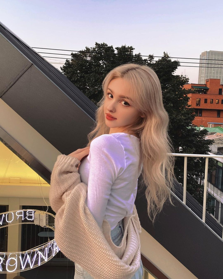 Elina Karimova