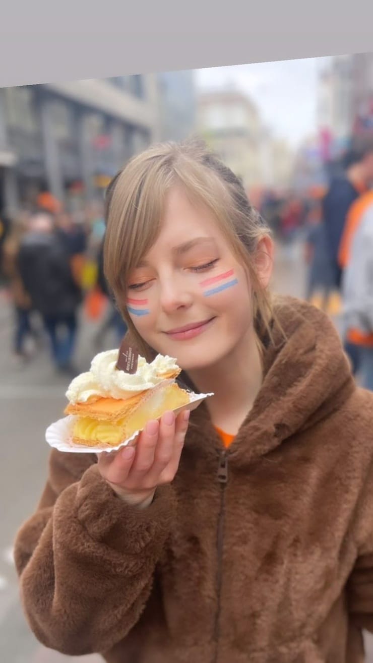 Ella Freya
