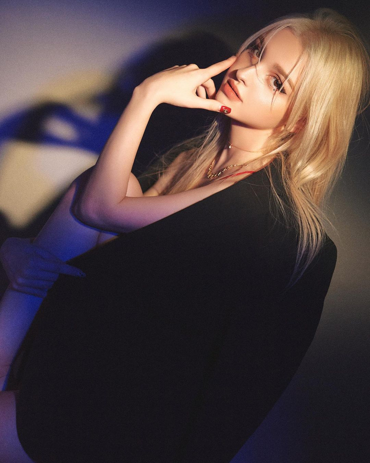 Elina Karimova