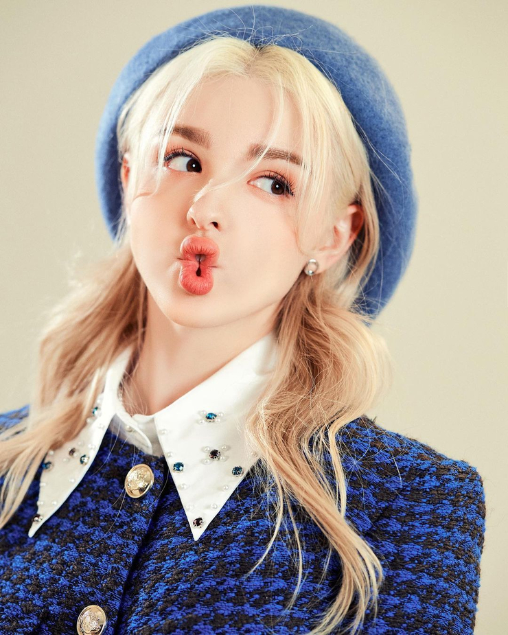 Elina Karimova Elina Karimova