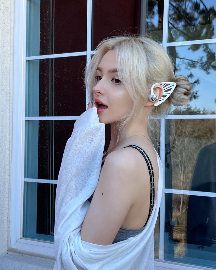 Elina Karimova