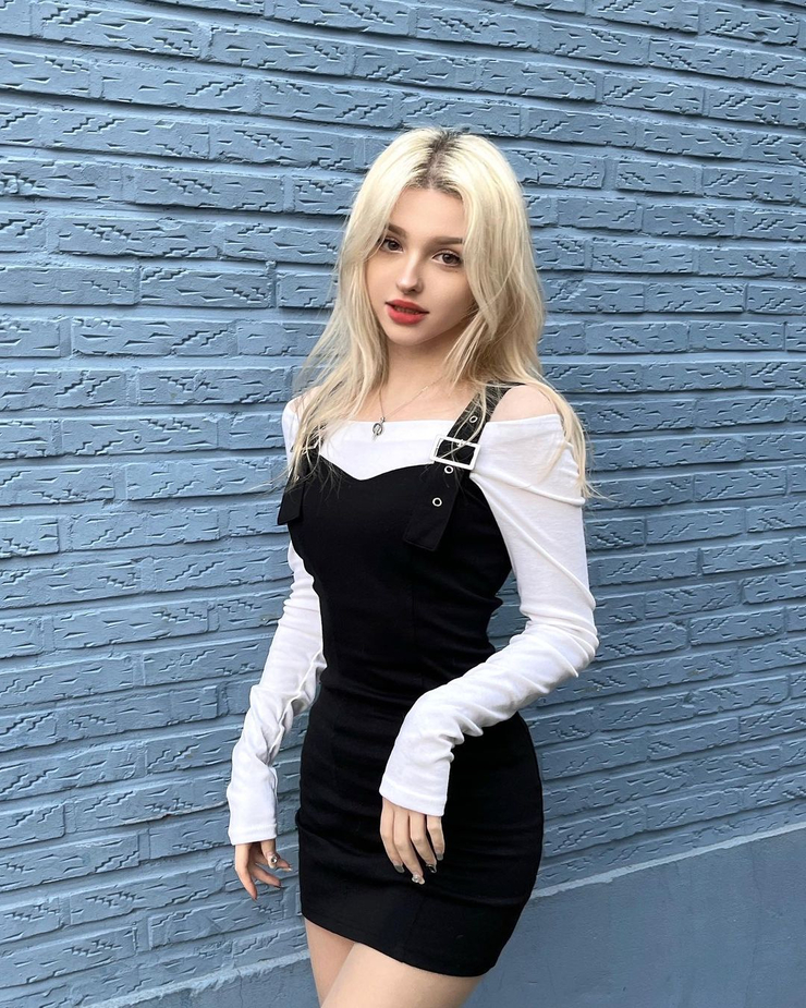 Elina Karimova