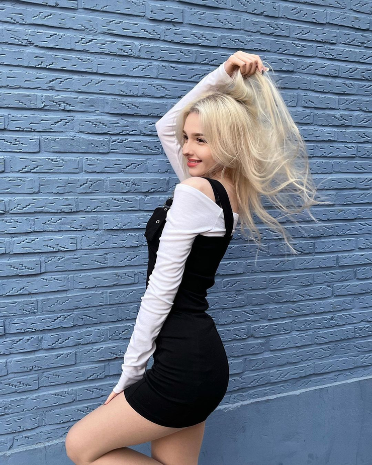 Elina Karimova
