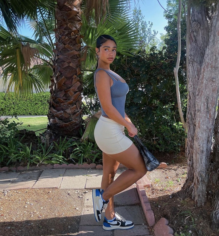Aiyana Lewis