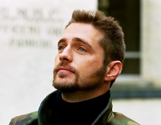 Jason Priestley