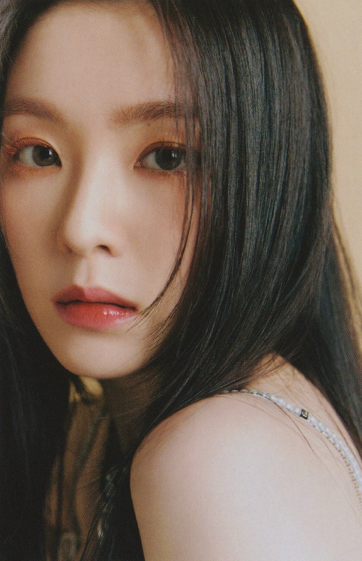 Irene (Bae Ju Hyun)