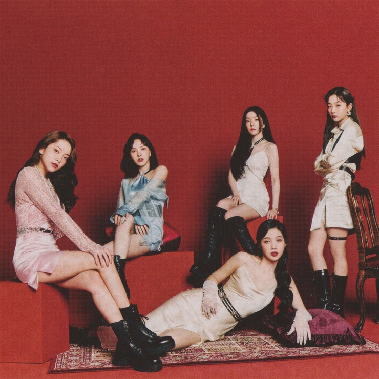Red Velvet