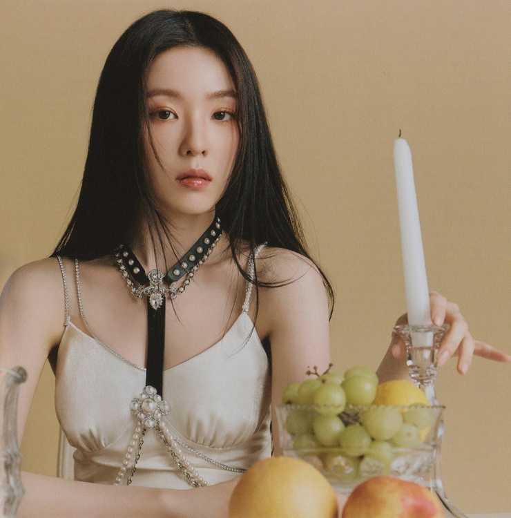 Irene (Bae Ju Hyun)