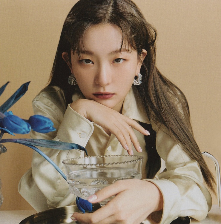 Seulgi