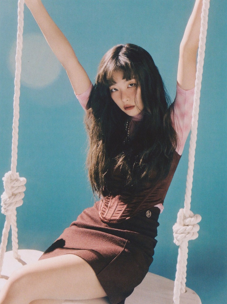 Seulgi