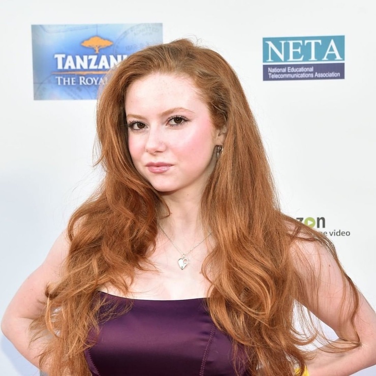 Francesca Capaldi Francesca Capaldi