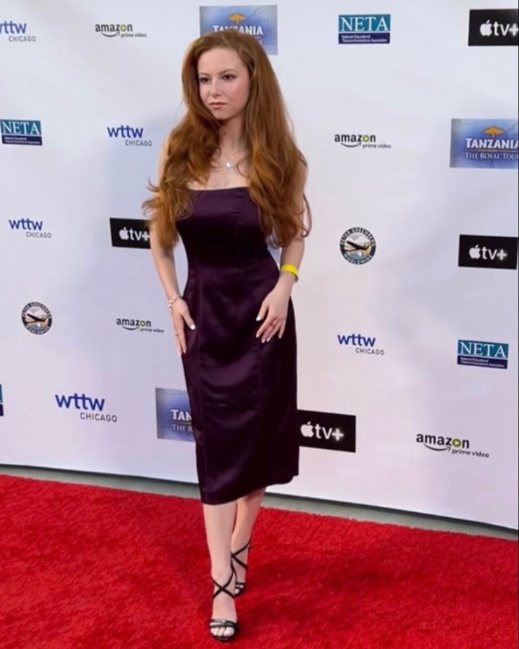 Francesca Capaldi Francesca Capaldi